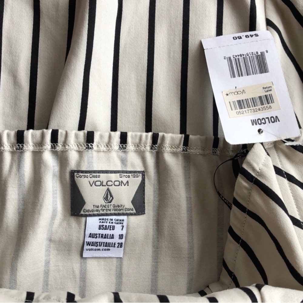 Volcom | Dress - Picture 4 of 4